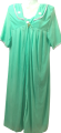 LADIES NIGHT DRESS Velona  plane nighty house court 2in1 set free size. 