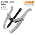 Bearing Gear Puller - 2-Jaw - 3" - UNIQUE. 