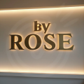 Custom 3D Backlit LED Metal Letters Illuminated Sign Up For Outdoor Business Storefront Waterproof Advertising Signage. 