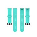 (COD Avail)For Xiaomi Mi Watch Lite / Redmi Watch Silicone Watch Band, Size: One Size. 