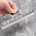 4 Pcs Music Book Note Paper Ruler Sheet Music Spring Clip Holder For Piano Guitar Violin Viola Cello Performance. 