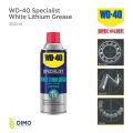 WD-40 White Lithium Grease 360 ml. 