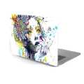 Laptop Skin Protector Sticker  for 15.6 inch laptop (With High Quality Matt Laminate). 