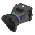 ST‑1 Screen Viewfinder for Camcorder with 3in/3.2in SLR. 