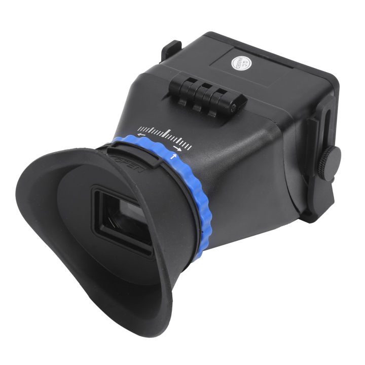 ST‑1 Screen Viewfinder for Camcorder with 3in/3.2in SLR