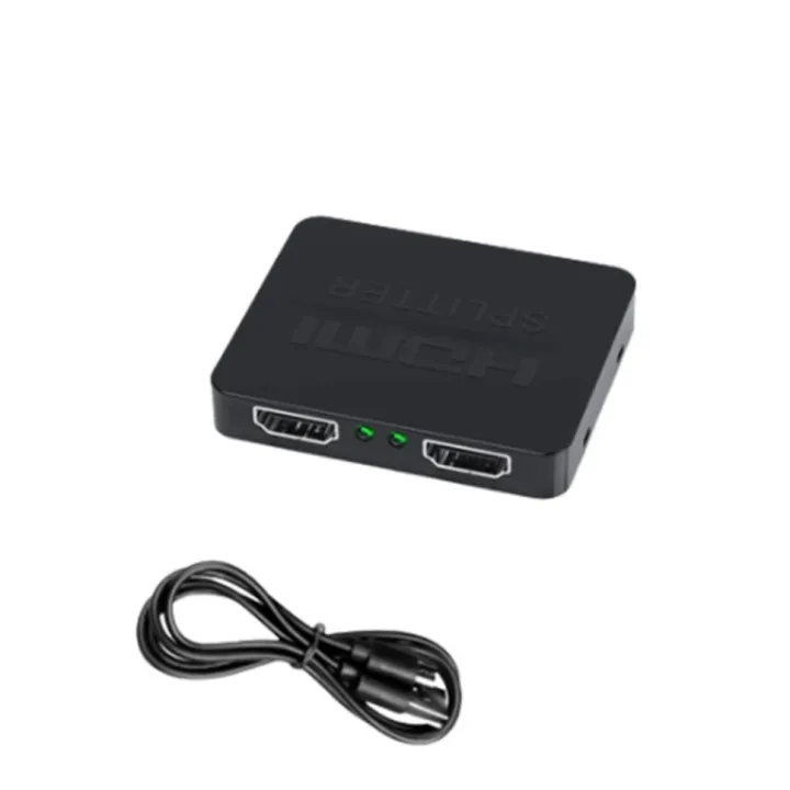 %E3%80%90hot%E3%80%91%201%20In%204%20Out%20HDMI-Compatible%20Splitter%20HD%204K%20Video%20Switcher%20HDMI%20Cable%20Adapter%201X4%20Hub%20For%20PS4%20Laptop%20Monitor%20TV%20Box%20Projector%20-%20Image%207
