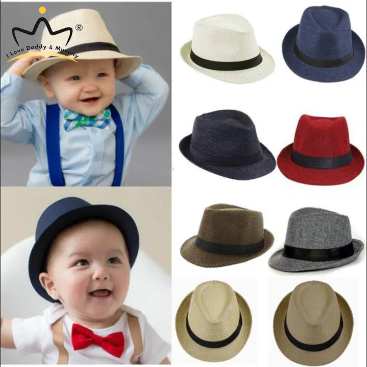 Summer%20Kids%20Straw%20Hat%20Outdoor%20Breathable%20Panama%20Sun%20Hat%20Baby%20Boy%20Jazz%20Cap%20Toddler%20Bruno%20Mars%20Fedora%20Hats%20-%20Image%203
