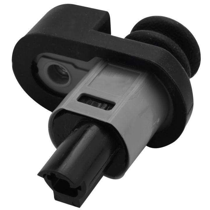 Door Light Switch Replacement for 25360-10V00 Fit for De Luz Da Porta Um Pino para Nissan Patrol Gu Gq Y60 Y61 (Color : Black