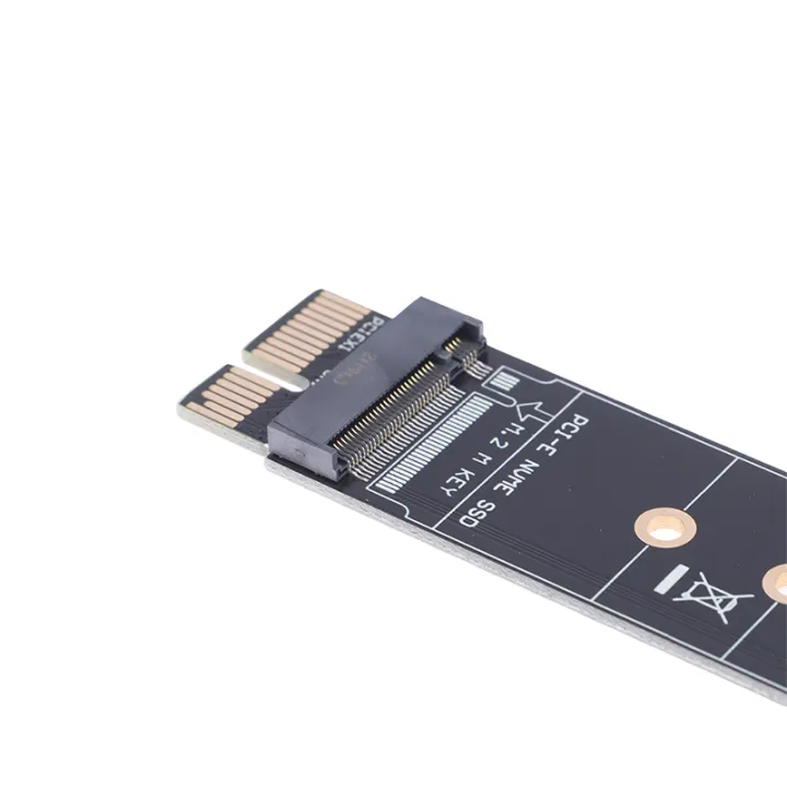 PCIE%20to%20M2%20Adapter%20NVMe%20SSD%20M2%20PCIE%20X1%20Raiser%20PCI-E%20PCI%20Express%20M%20Key%20Connector%20Internal%20Solid%20State%20Drive%20-%20Image%203