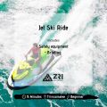 Trincomalee - Jet Ski - Per Person (Min 1 Pax). 