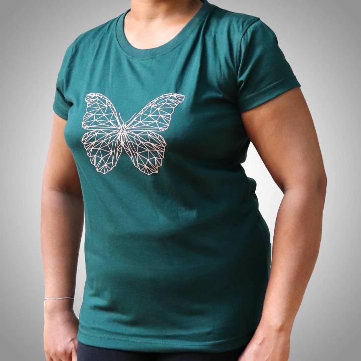 High%20Quality%20Traditional%20Sri%20Lankan%20design%20Ladies,%20Women,%20Girls%20T%20shirt%20Bimak%20-%20Image%202