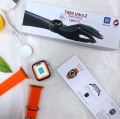 T800 Ultra 2 Smart Watch 1.99Inches Large Screen Low Power Smart Mobile Phone Bracelet. 