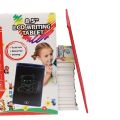 8.5 Inch Mini Writing Tablet Paperless LCD Electronic Tablet Drawing Pad Student Handwriting Pad. 