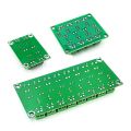 PC817 2 4 8 Channel Optocoupler Isolation Board Voltage Converter Adapter Module 3.6-30V Driver Photoelectric Isolated Module. 