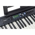 Casio CT-S300 Casiotone, 61-Key Portable Keyboard with power Adaptor, USB, music rest 1 year company warranty (CT-S300) organ musical instrument. 