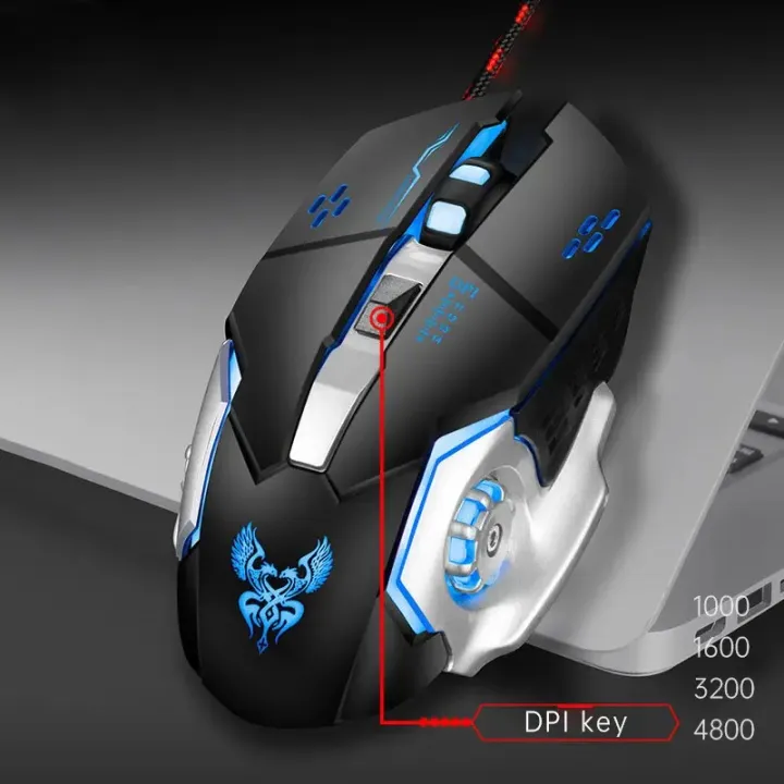 X1%20USB%20Gaming%20Mouse%20%5B7D%5D%207%20Keys%20Sniper%20Laser%20Optical%207D%20RGB%20Fashion%20Multicolor%20Pro%20LED%20Lighting%20Backlight%20Black%201.5m%20DPI%206400%20Fabric%20Cable%20Ryzen%20Asus%20Republic%20of%20Gamers%20Laser%20Mouse%20Optical%20Mouse%20USB%20Mouse%20LED%20Mouse%20RGB%20Mouse%20Programmable%20Mouse%207D%20Mouse%20-%20Image%204