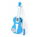 Kids Musical Instrument Dream Electric Violin Toy for Little Musician - 18+ Months. 