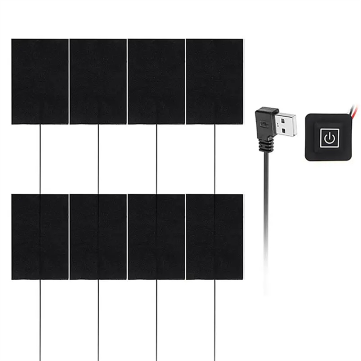 Electric%20Heating%20Pad%20USB%20Heat%20Pad%20Clothes%20Jacket%20Pads%20Heater%20Sheet%20Electric%20Cloths%20Set%20for%20Outdoor%20Winter%20Easy%20Install%20Easy%20to%20Use%20-%20Image%205