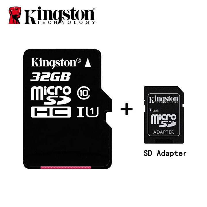 Kingston%20Class%2010%20Micro%20SD%20Card%2016GB%2032GB%2064GB%20128GB%208GB%20Memory%20Card%20C10%20Mini%20SD%20Card%20C4%208GB%20SDHC%20SDXC%20TF%20Card%20for%20Smartphone%20-%20Image%204