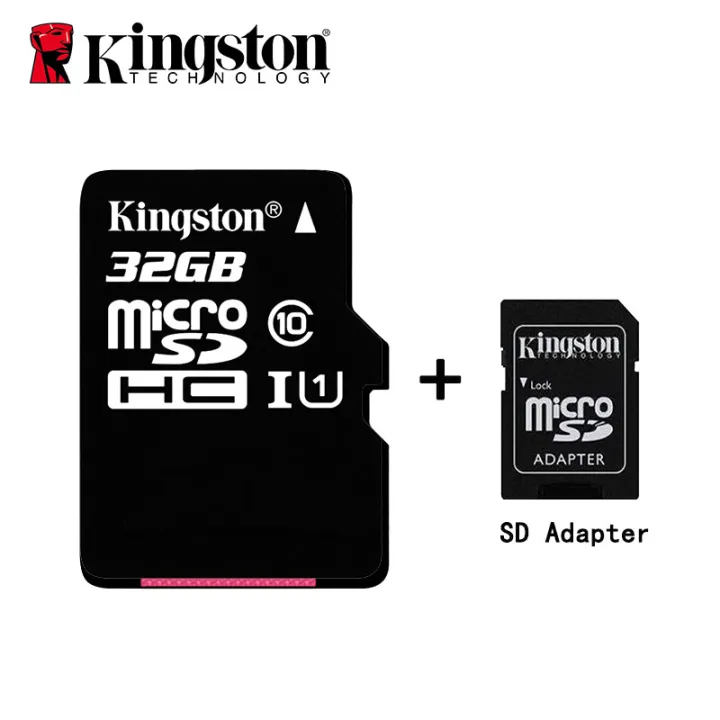 Kingston%20Class%2010%20Micro%20SD%20Card%2016GB%2032GB%2064GB%20128GB%208GB%20Memory%20Card%20C10%20Mini%20SD%20Card%20C4%208GB%20SDHC%20SDXC%20TF%20Card%20for%20Smartphone%20-%20Image%204