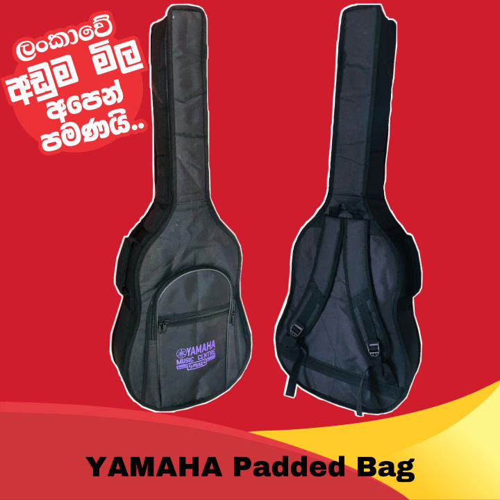 Yamaha%20Guitar%20Padded%20Bag%2020mm%20Heavy%20Padding%20Acoustic%20Classical%20Guitar%20Case%20Gig%20Bag%20Waterproof%20Cover%20for%20Yamaha%20F310%20C40%20C70%20C80%20with%20Backpack%20Straps%20Front%20Pocket%20Durable%20Soft%20Case%201%20Year%20Warranty%20%E2%80%93%20Kandy%20Musical%20Hub%20-%20Image%203