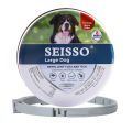 New 38/70CM Pet Anti Flea Ticks Antiparasitic Cats Collar Dog Protection Retractable Collars For Puppy Cat Large Dogs Accessorie. 
