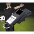 Professional Soccer Football Referee Whistle Volleyball Handball Whistles Eatop. 