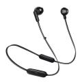 JBL Tune 215BT Bluetooth Neckband Earphones. 