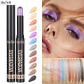 Stick Makeup BAOLISHI Multicolor 3D Twee Colors Highlighter Shimmer Eyeshadow Pen. 