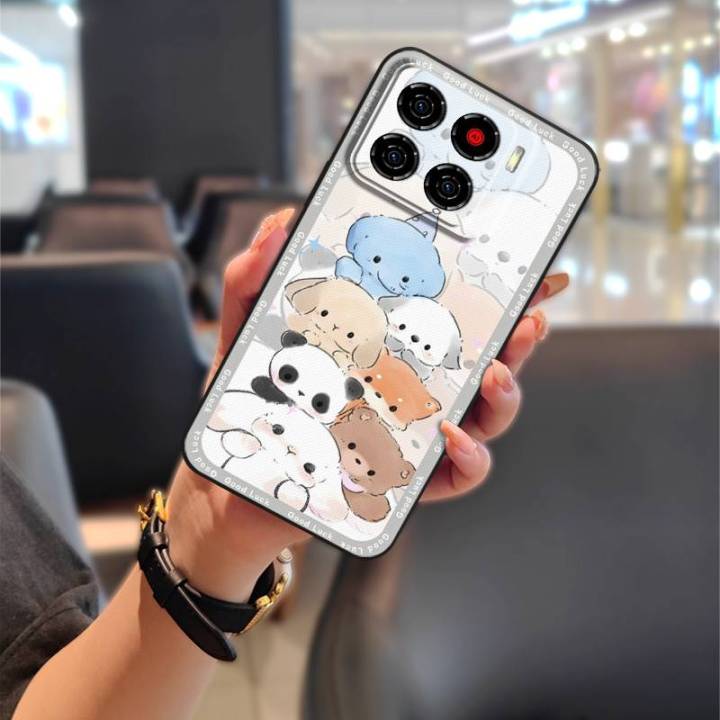 Anti-knock%20Cute%20Phone%20Case%20For%20ZTE%20Blade%20A56%204G/Z2473%20Phone%20Pouch%20Animals%20Graffiti%20Dirt-resistant%20TPU%20Back%20Cover%20Cartoon%20-%20Image%2010