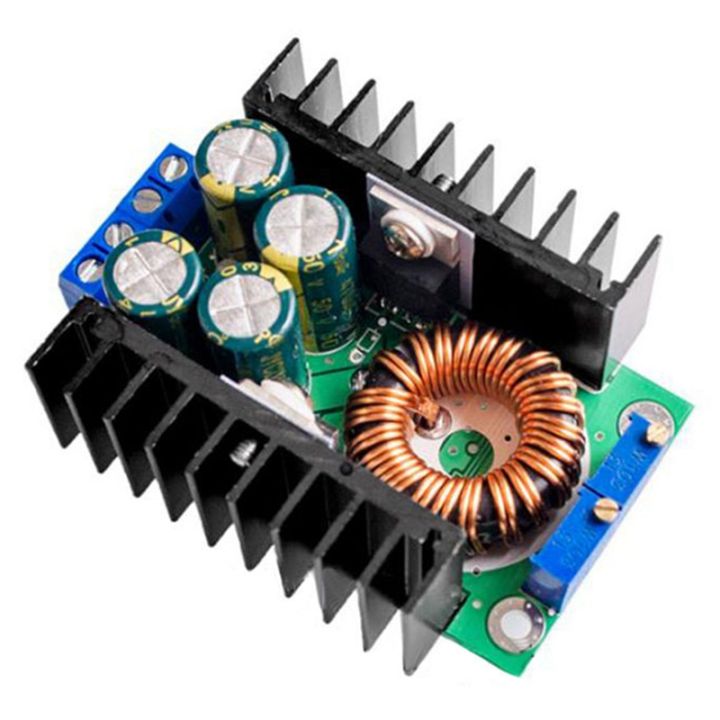 Step Down 300W 20A Buck Converter CC CV DC Power Supply