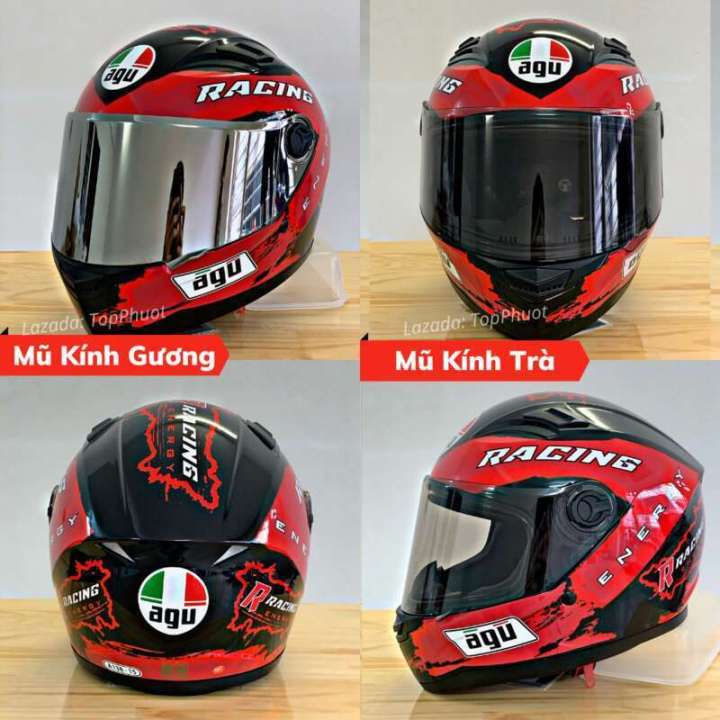 Fullface%20Agu%20helmet,%20Asian%20multi-color%20metamaterial%20-%20BH%2012%20months%20-%20Image%209