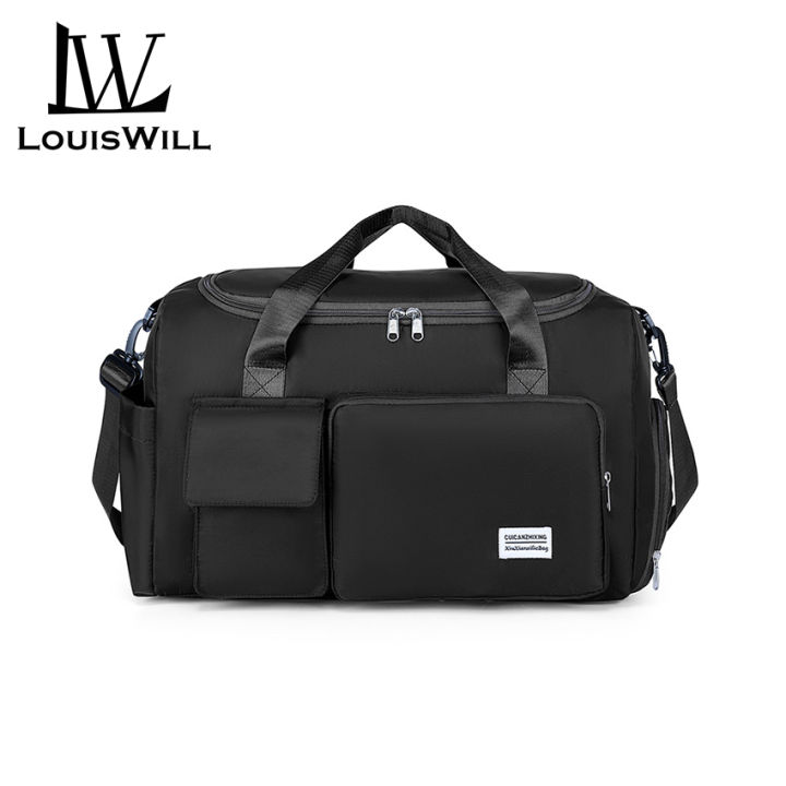 LouisWill%20Travel%20Bag%20Fitness%20Handbag%20Yoga%20Sports%20Bag%20Waterproof%20Weekender%20Bags%20Sport%20Bag%20Yoga%20Shoulder%20Bag%20Traveling%20Bag%20Fitness%20Bag%20Gym%20Totes%20for%20Men%20Women%20-%20Image%203