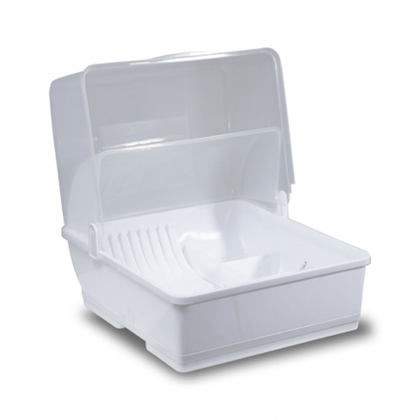 Plate%20Rack%20Dish%20Rack%20with%20Lid%20Cover%20kitchen%20storage%20ware%20-%20Image%205