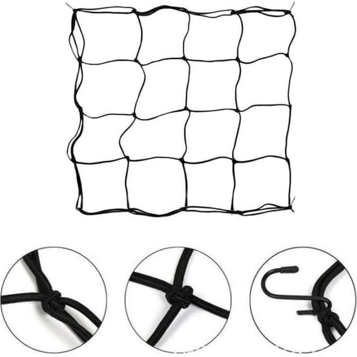 Climbing%20Net%20Support%20Netting%20Elastic%20Support%20Fence%20With%204%20Hooks%20For%20Watermelon%20Pumpkin%20Strawberry%20-%20Image%203