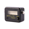 【COOL】 Finder Find Alignment Signal Meter Receptor For Sat Dish TV A JUE. 
