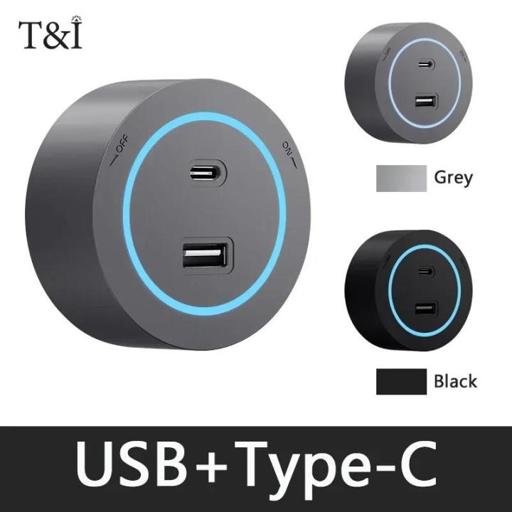 Gtype Socket Embedded Wall Mounted/Embedded Socket Removable Power Track Rail Socket UK/EU/UN ...