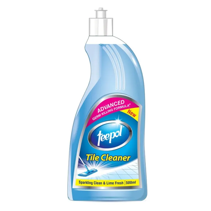 Teepol Tile Cleaner 500ml