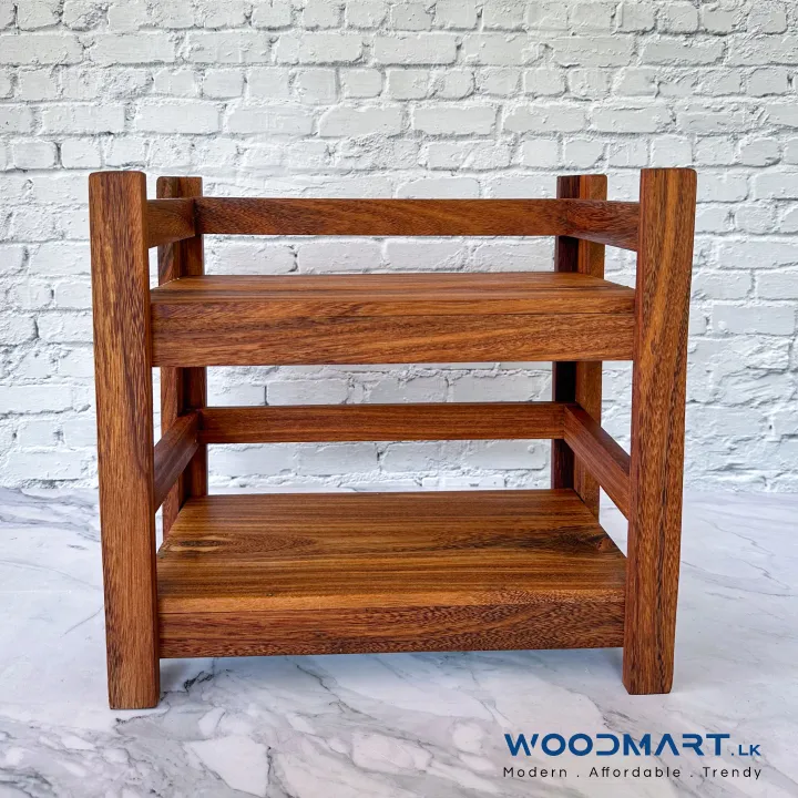 Wooden%20Cosmetics%20Rack%20/%20Solid%20Wood%202%20Tier%20Tea%20corner%20Rack%20for%20Kitchen%20/%20Wooden%20Spices%20Rack%20for%20Kitchen%20Countertop/%20Storage%20Stand%20-%20Image%207