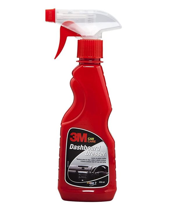 3M Auto Specialty Dashboard Dresser (250 ML)