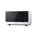 Panasonic  27L Inverter Solo Microwave Oven - NNSF564. 