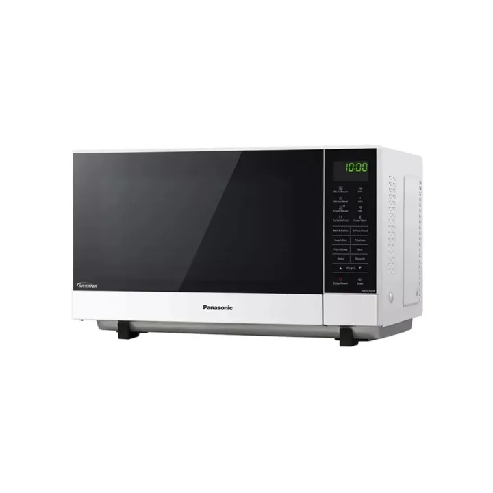Panasonic  27L Inverter Solo Microwave Oven - NNSF564