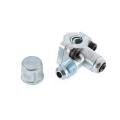[new]Piercing Valve BPV31 Copper Tubing Refrig Charging Tap 1/4. 