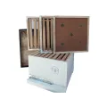 Bee Box- 8 Frame - beekeeping box -. 