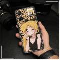 Soft case Phone Pouch Phone Case For Blackview Wave 6C Durable Graffiti TPU Fashion Design Cartoon Shockproof Back Cover. 