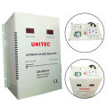 Voltage Regulator or Stabilizer with Power Guard Sri Lanka - 5000W - Relay Type. 