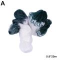 1 Layer Fishing Single Mesh Nylon Float Trap Gill Net Fishing Accessories For Hand Casting P9H1. 
