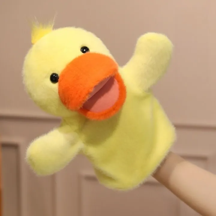 Plush%20Toy%20Frog%20Animal%20Hand%20Puppet%20Duck%20Movable%20Mouth%20Stuffed%20Plush%20Shark%20Toys%20Early%20Education%20Storytelling%20Hand%20Finger%20Story%20Puppet%20Kid%20Gift%20-%20Image%206