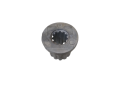 LG Washing Machine Pulsator Core (15 Outer 11 Inner Teeth). 
