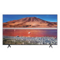 Samsung LED TV 43 Inch Smart Crystal UHD 4K - UA43CU7700U. 